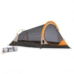 Bushnell 1 Person Backpacking Tent Tents & Shelters