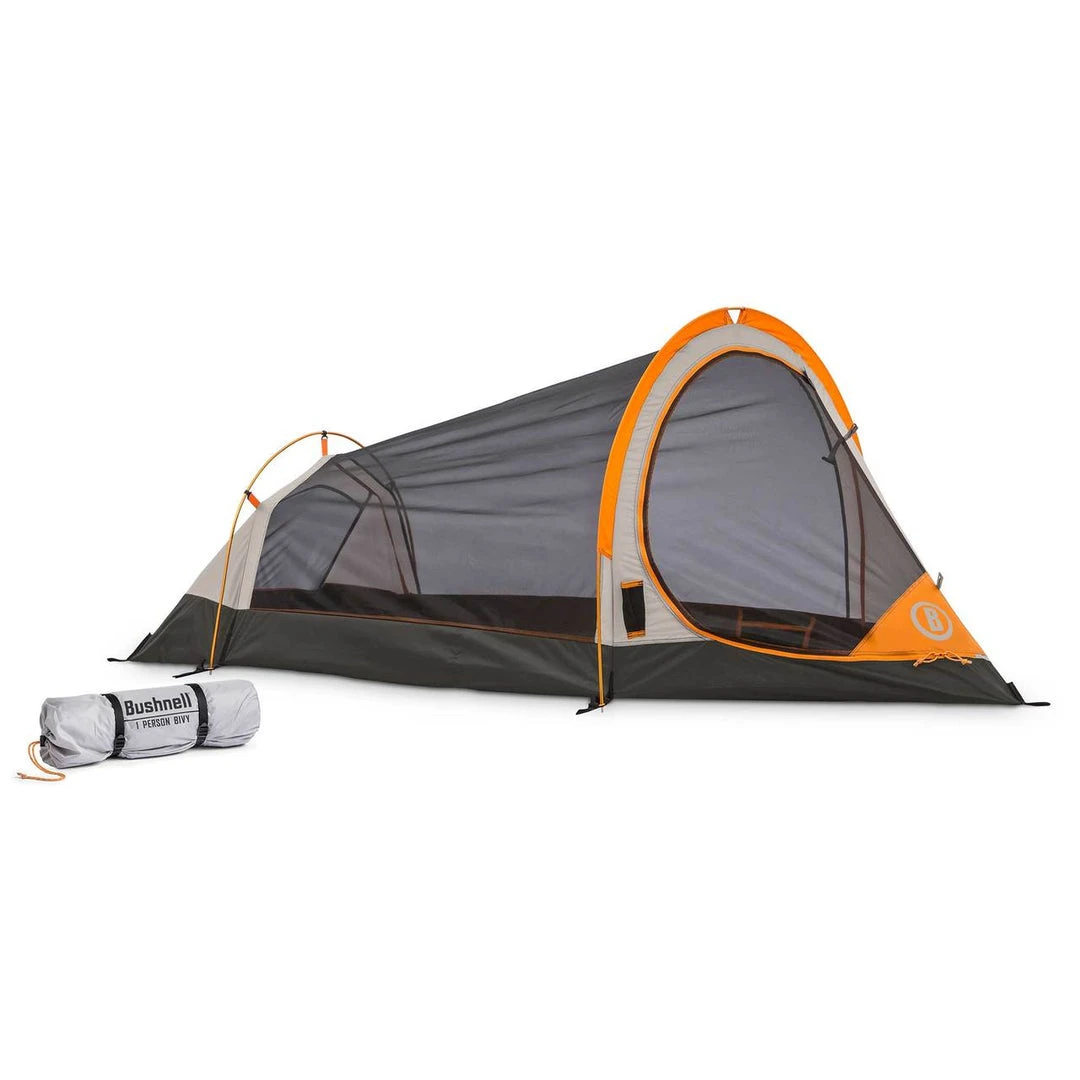 Bushnell 1 Person Backpacking Tent Tents & Shelters