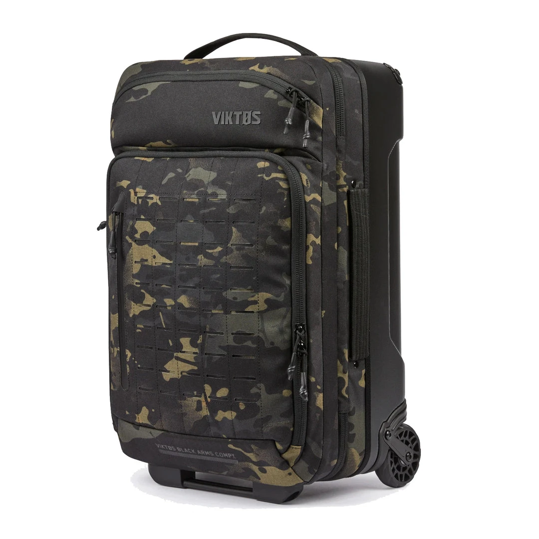 Travel Bags & Luggage Viktos Johnny Combat Wheelie Bag