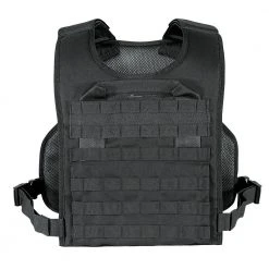 MOLLE Vests Voodoo Tactical Lightweight Tactical Plate Carrier