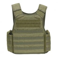 MOLLE Vests Voodoo Tactical Lightweight Tactical Plate Carrier