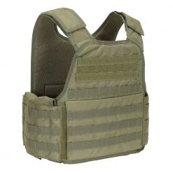 MOLLE Vests Voodoo Tactical Lightweight Tactical Plate Carrier