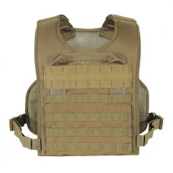 MOLLE Vests Voodoo Tactical Lightweight Tactical Plate Carrier