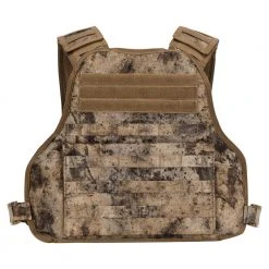 MOLLE Vests Voodoo Tactical Lightweight Tactical Plate Carrier