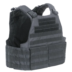 MOLLE Vests Voodoo Tactical "Hayden" Plate Carrier