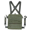Voodoo Tactical Chest Rigs Voodoo Admin Chest Rig