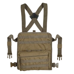 Voodoo Tactical Chest Rigs Voodoo Admin Chest Rig