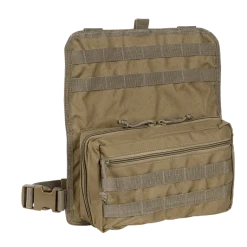 Voodoo Tactical Chest Rigs Voodoo Admin Chest Rig
