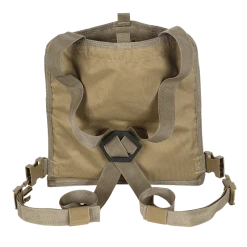 Voodoo Tactical Chest Rigs Voodoo Admin Chest Rig