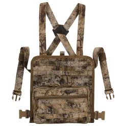 Voodoo Tactical Chest Rigs Voodoo Admin Chest Rig