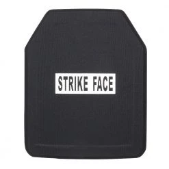 Voodoo Tactical Level III Hard Plate 10 X 12 Armor