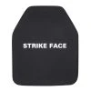 Voodoo Tactical Level IV Multi-Curve Ceramic Plate 10 X 12 Armor