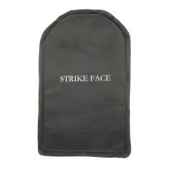 Armor Voodoo Tactical Curve Top Level IIIA Ballistic Panel 16.25 X 9.5