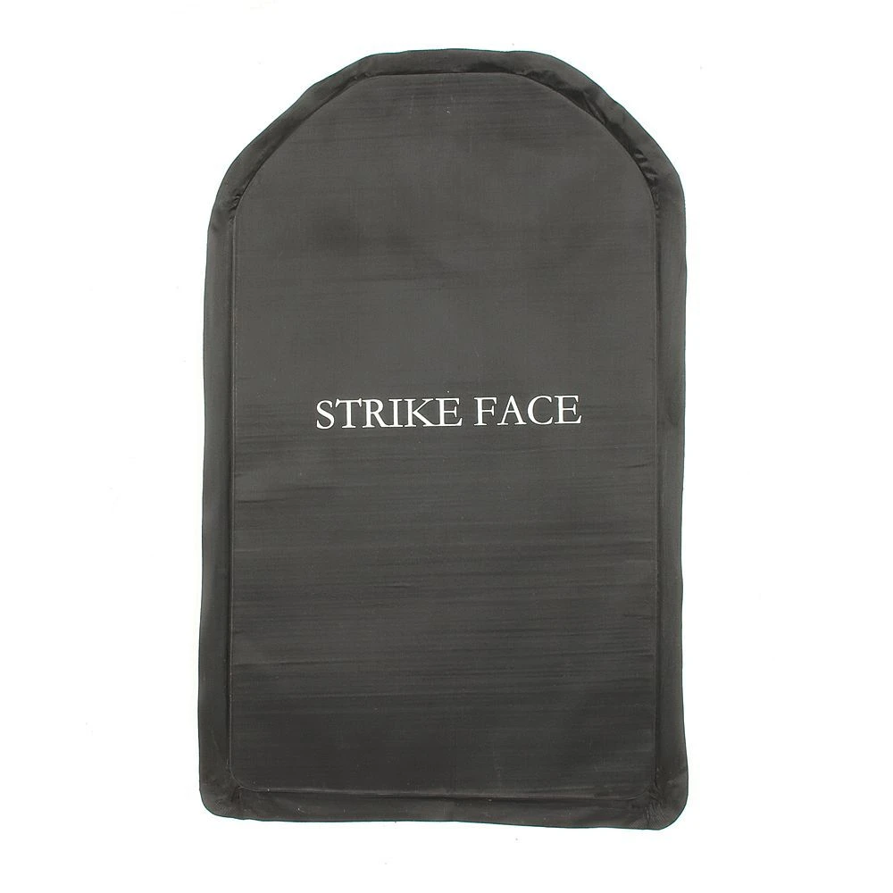 Armor Voodoo Tactical Curve Top Level IIIA Ballistic Panel 16.25 X 9.5