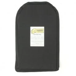Armor Voodoo Tactical Curve Top Level IIIA Ballistic Panel 16.25 X 9.5