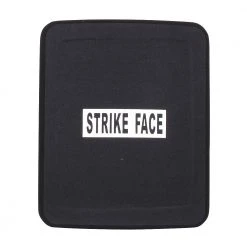 Voodoo Tactical Hard Plate Full Cut Curve 10 X 12 Armor