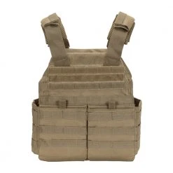 Plate Carriers Voodoo Tactical X-Lite Gen II Plate Carrier