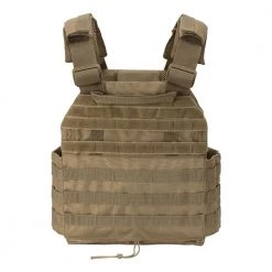Plate Carriers Voodoo Tactical X-Lite Gen II Plate Carrier