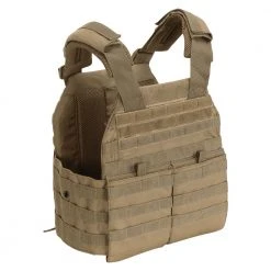 Plate Carriers Voodoo Tactical X-Lite Gen II Plate Carrier