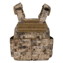 Plate Carriers Voodoo Tactical X-Lite Gen II Plate Carrier
