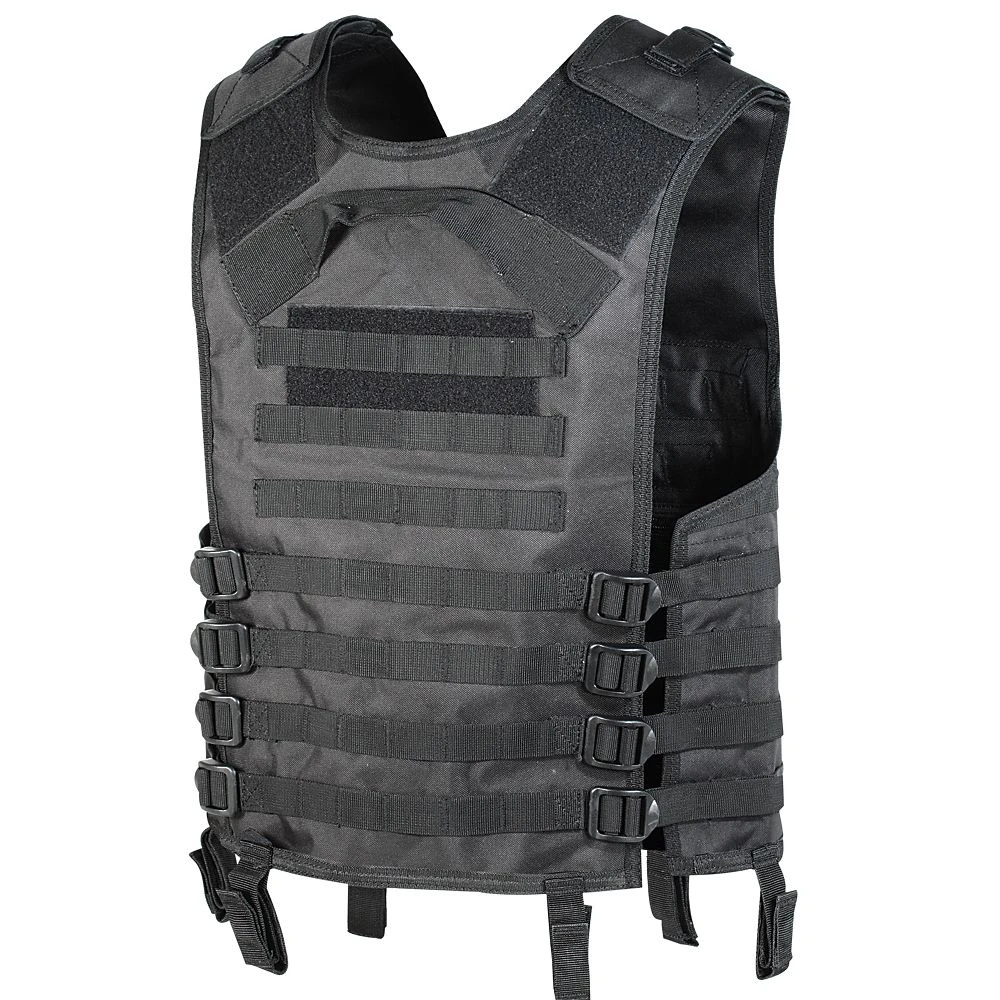 Voodoo Tactical Deluxe Universal Vest