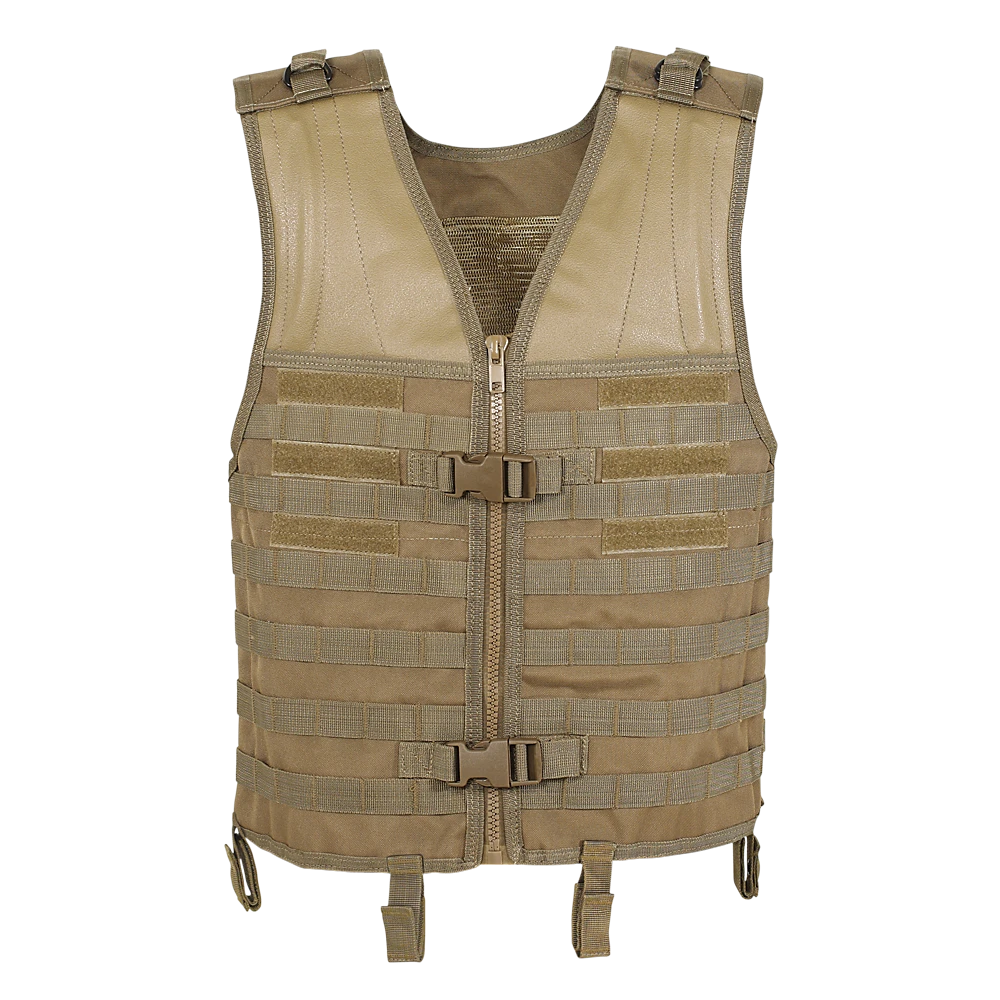 Voodoo Tactical Deluxe Universal Vest