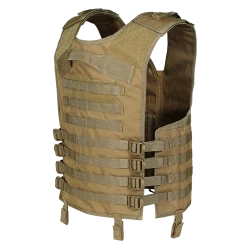 Voodoo Tactical Deluxe Universal Vest
