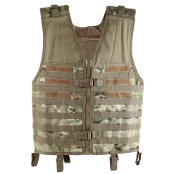 Voodoo Tactical Deluxe Universal Vest