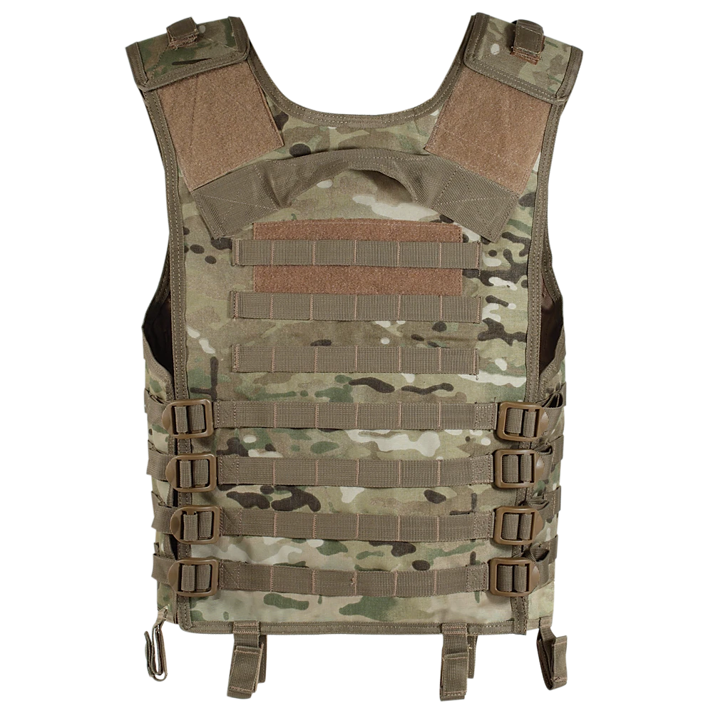 Voodoo Tactical Deluxe Universal Vest