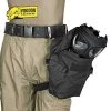 Voodoo Tactical Deluxe Drop Leg Gas Mask Carrier