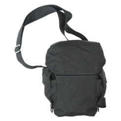 Voodoo Tactical Deluxe Drop Leg Gas Mask Carrier