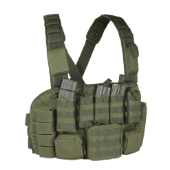 Voodoo Tactical Chest Multi-Rig Chest Rigs