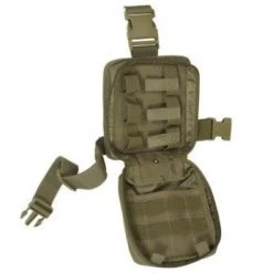 Voodoo Tactical First Aid Drop Leg Pouch Drop Leg Pouches