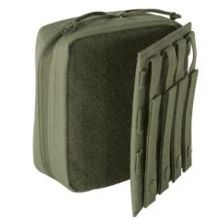 Voodoo Tactical MOLLE Rip-Away Medic Pouch