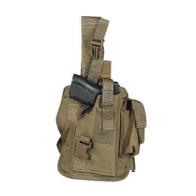 Tactical Holsters / Drop Leg Holsters Voodoo Tactical Drop Leg Holster
