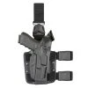 Safariland Model 7005 7TS™ SLS Tactical Holster W/Quick Release Leg Strap
