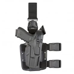 Safariland Model 7005 7TS™ SLS Tactical Holster W/Quick Release Leg Strap
