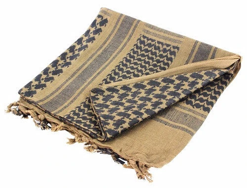 Condor Shemaghs Shemaghs & Scarves