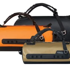 SealLine Pro Zip Duffel Waterproof Bags