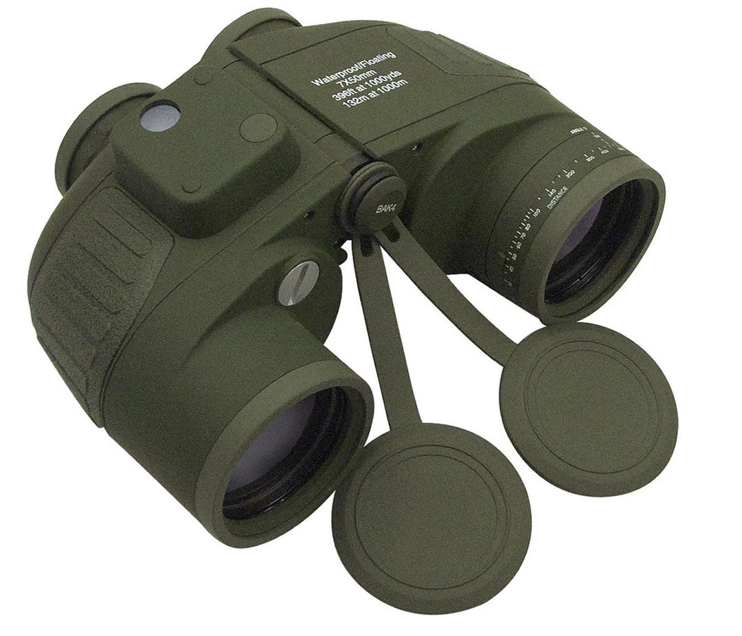 Rothco Military Type 7 X 50MM Binoculars