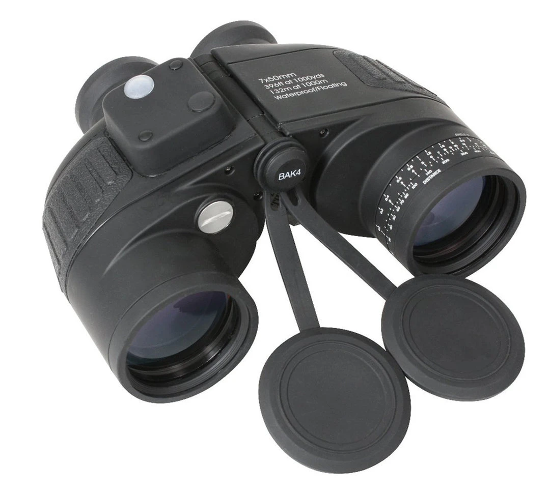 Rothco Military Type 7 X 50MM Binoculars