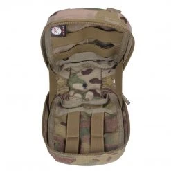 Rothco MOLLE Tactical Trauma Kit