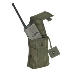 Radio Pouches Voodoo Tactical Radio Pouch