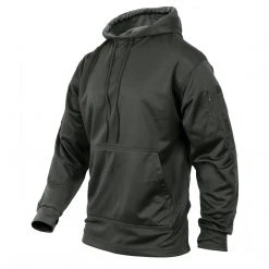 Hoodies & Sweats Rothco Concealed Carry Hoodie