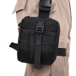 Rothco Drop Leg Medical Pouch Drop Leg Pouches