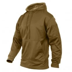 Hoodies & Sweats Rothco Concealed Carry Hoodie