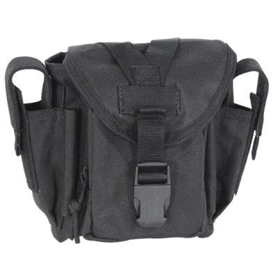 Utility Pouches Voodoo Tactical Dump Pouch