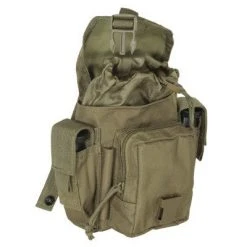 Utility Pouches Voodoo Tactical Dump Pouch