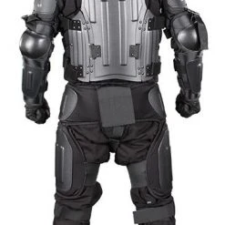 Damascus Flexforce Riot Control Suit