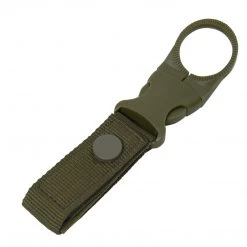 Rothco MOLLE / Belt Clip Bottle Carrier Hydration Pouches